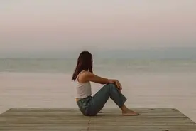 一个人反复抱怨，原因只有一个图片