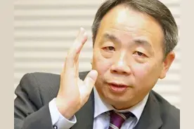 石平：北大学子，公派留学日本，一到日本就骂祖国，他为何这样做图片