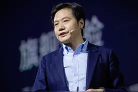 解除限制！小米今天的大瓜，太炸了图片