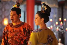 玄武门之变：李世民杀兄弑弟，霸占嫂子弟媳，为何他还能名垂千古图片