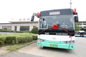 武汉新城公交再上新！武汉↔鄂州跨城公交增至5条图片