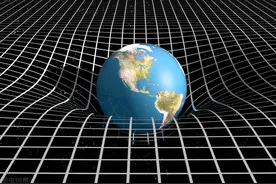 地球自转变快，一天已不足24小时，未来只会越来越慢？图片