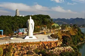 古代有“五个”零陵县：宁远有零陵县吗？图片
