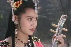 《西游记》：小时候最讨厌女妖怪，长大后才发现猴子才是多余的图片