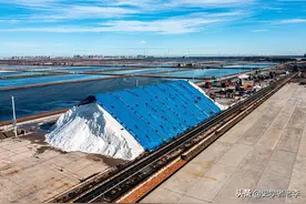 清朝时，几个四川农民凿了口千米深井，直接影响了世界历史的发展图片