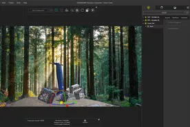 渲染工程师“内卷”起来能狠？ | SOLIDWORKS 2023新功用揭秘图片