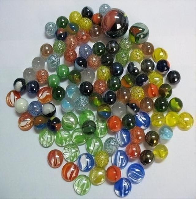 80后的你,盘点是否还记得这些玩具和游戏,只准回忆,不许哭