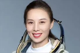 女宇航员在太空上如何满足生活需求？隐私如何保护？自有妙招图片