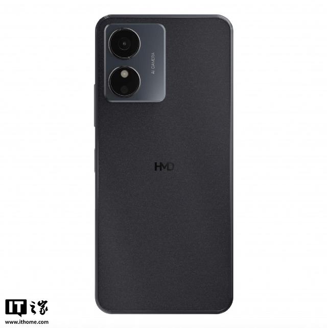 HMD Aura² 手机上架：紫光展锐SC9863A+4G+256G售799元