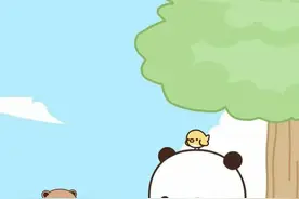 手机壁纸：布布一二壁纸第一弹图片