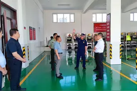 共叙鱼水情深 再谱双拥新篇图片