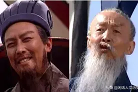 口述三国演义（13）：详解诸葛亮六出祁山的完整过程，及相关背景图片