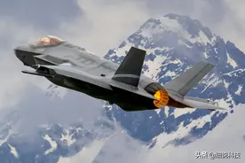 美军宣布2028年为F35换变循环发动机！却因机体太差潜力受限图片