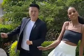 “非洲土皇帝”王垚：生活奢靡却多次获官媒表扬，他是怎么做到的图片