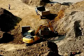 蒙古稀土：3100万吨储量排第二，未来会稀释中国稀土话语权吗？图片