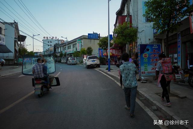 《滇缅公路北盘江》——滇藏万里行(第十五天)