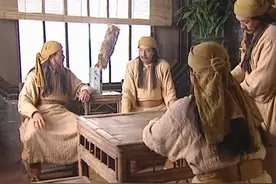 太平天国的歌谣“天父杀天兄”让人费解，萧朝贵是杨秀清杀的吗图片