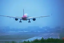 成都双流机场、成都天府机场重要公告！图片