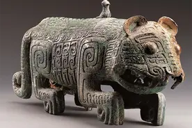 让博物馆更多的文物活起来 火起来一一“江西文物瑰宝”发布图片