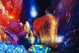 血战边城十一：湘西第一恶匪谭森，钻山豹的原型人物，被部下劫杀图片