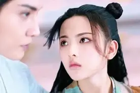 华而不实的六位“木头美人”，空有皮囊没灵气，演技实在不敢恭维图片