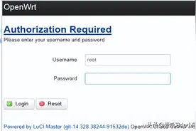 9.开发板做中继功能 openwrt入门经典教程图片