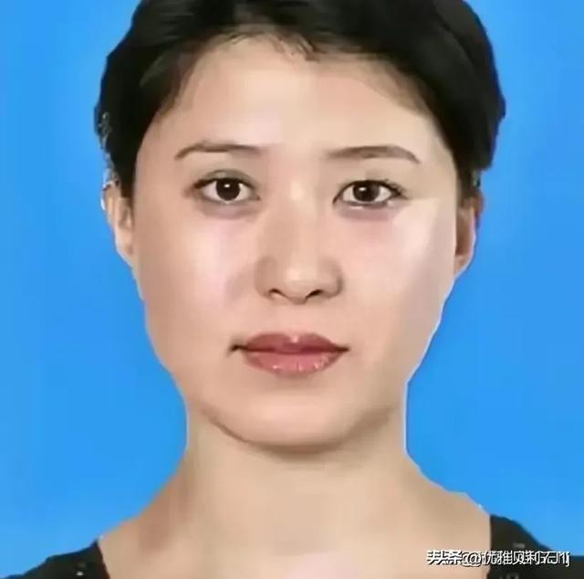 8月17日清晨，又有5位“母老虎”被查落马，个个漂亮却很贪