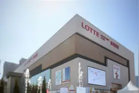 当年“得罪”中国人的韩国乐天，退出中国市场3年后，发展如何图片