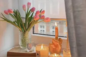 成年男女，有了这些表现，意味着：你们不只是有“夫妻相”图片