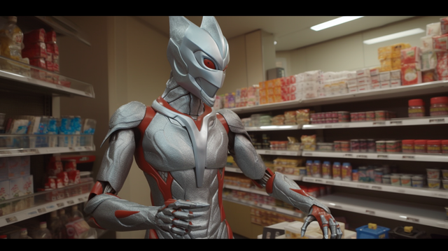 30场激辩：赛罗与雷欧的英雄之争