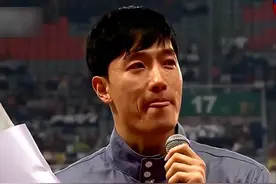 事实证明：曾经是“我们骄傲”的刘翔，已经走向另一条康庄大道！图片