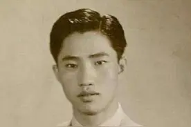 “红色特工”刘光典：潜伏台湾被诬陷“投敌”，38年后才真相大白图片