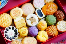 来北京旅游，必买的6样当地特产，营养美味，每一样都好吃到爆图片