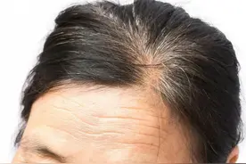 腰痛，头发早白，耳鸣目暗，失眠？一味中药巧搭配图片