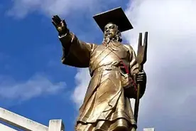 揭秘：中国最早出现的8个远古姓氏，有你的姓氏吗？图片