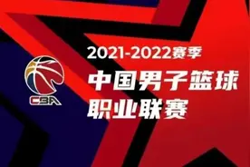 CBA：季后赛赛制规则确定图片