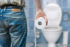 再厉害的便秘也怕这两味药，活血化瘀、润肠通便，一举排出黑臭便图片