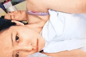 “泡遍”港圈嫩模港姐，不雅照轰动香港，最后却娶了个黑料网红图片