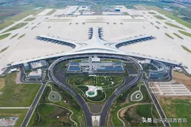 关于蓝谷至胶东国际机场快速通道两点疑问图片