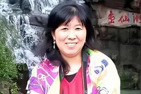 我国首例女冻人展文莲的人生路图片