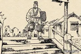 民间故事：阴儿图片
