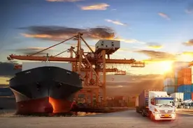 顺丰、极兔争锋，千亿物流巨头，逐鹿东南亚图片