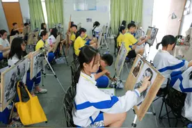 升学规则有了新调整，2024年将全面取消艺术特长生，家长五味杂陈图片