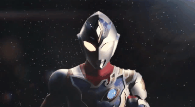 忙着“卖胶”的圆谷，还会记得25年前的《戴拿奥特曼》有多神吗？