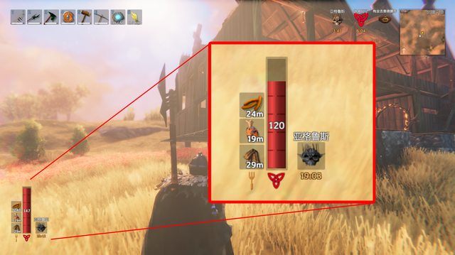 为什么好玩？卖出2000多万份的RPG沙盒《英灵神殿》万字拆解