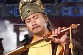 洪武四大案胡惟庸案：皇权与相权斗争的牺牲品，胡惟庸死的有点冤图片
