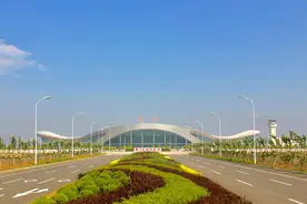 换季啦！营口机场最新航班时刻表请查收！图片