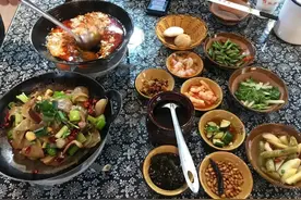 恩施州最全旅游攻略，收藏这份就够了，吃喝玩乐一网打尽图片