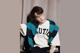 走红之前竟然那么多料？深扒檀健次娱乐圈之旅，怎么是个搞笑男啊图片