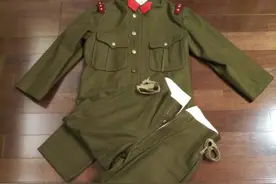 几乎全是淘汰货，浅谈当年伪满洲陆军的那些单兵装备图片